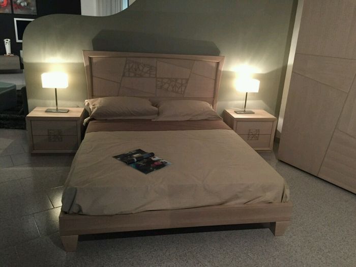 Foto delle vostre camere da letto - 1