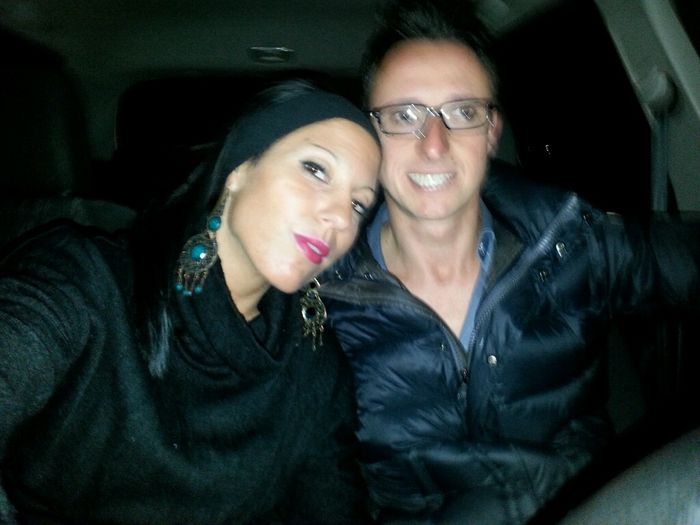 Coppie futuri sposini 2016 - 1