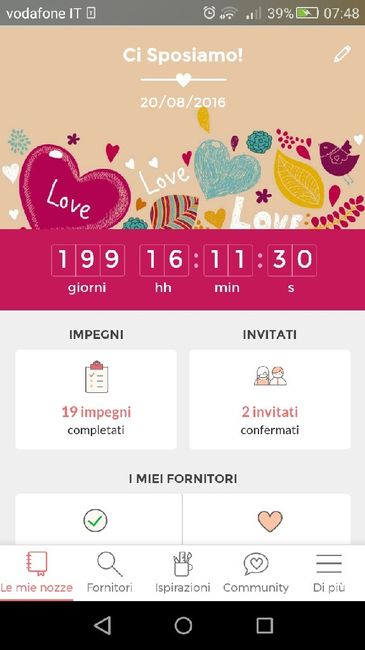 Finalmente addio 2!!! - 1