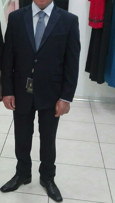 Altro passo importante....abito mamma e papà.... - 1