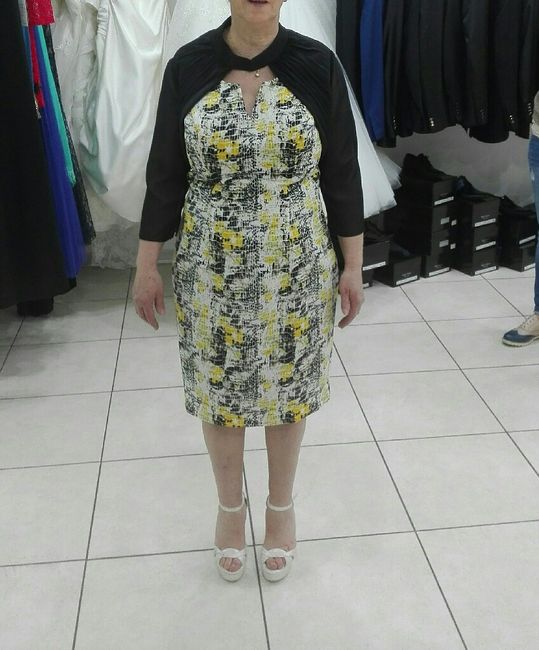 Altro passo importante....abito mamma e papà.... - 2