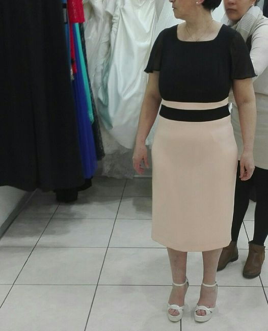 Altro passo importante....abito mamma e papà.... - 3