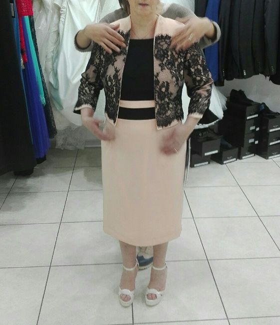 Altro passo importante....abito mamma e papà.... - 4