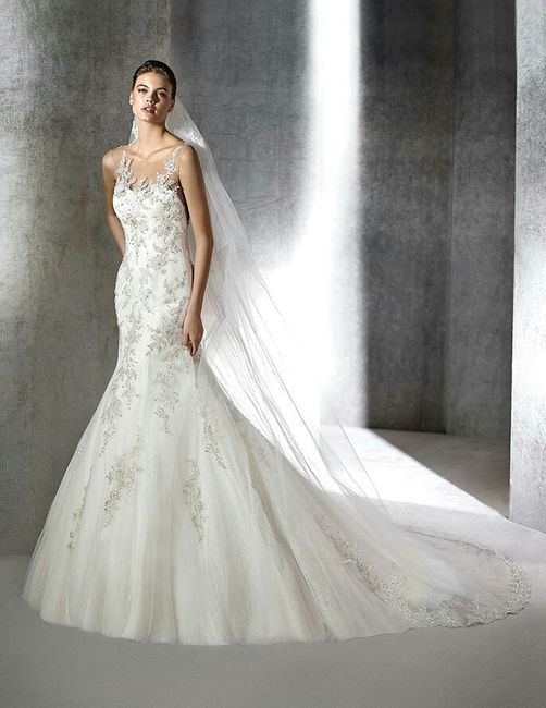 Che abito avete scelto ???? :))) - 1