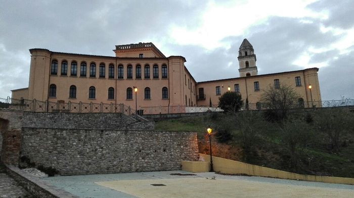 Com'è la vostra chiesa?! - 1