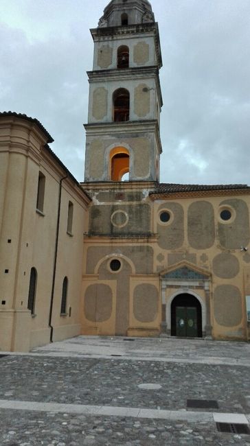 Com'è la vostra chiesa?! - 2