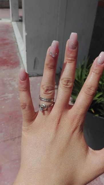 Manicure e pedicure.... - 2