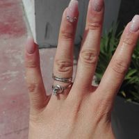 Manicure e pedicure.... - 2