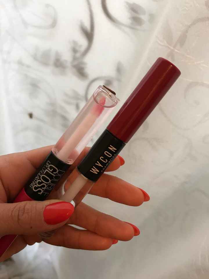 Consigli make up sposa - 1