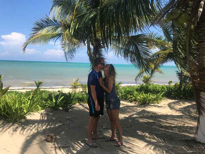  Viaggio di nozze Messico ... - 1