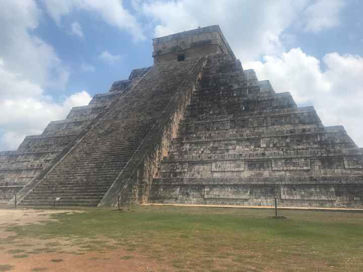  Viaggio di nozze Messico ... - 3