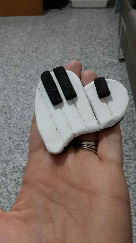  Segna posto si segna posto no - 1