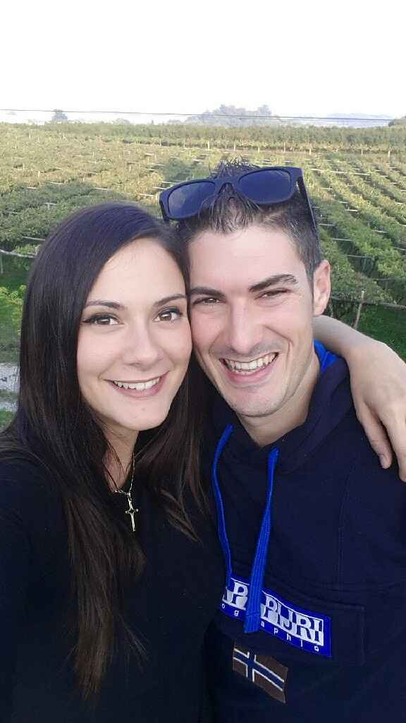 L'ultimo passo per vincere il REGALO di Matrimonio.com - 1