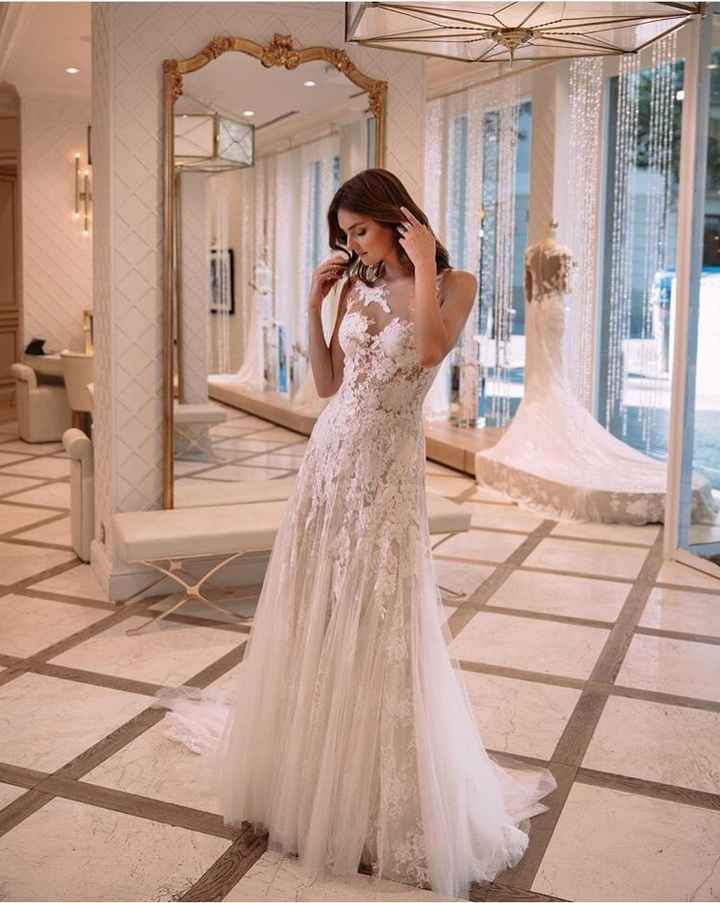  Abito da sposa Cercasi - 1