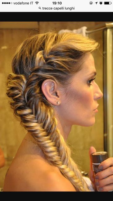 Capelli...problema! - 1