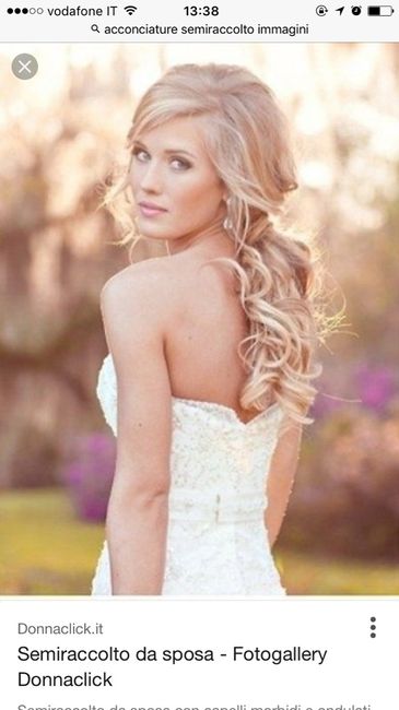 Capelli...problema! - 1