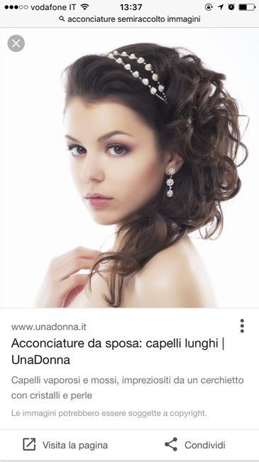 Capelli...problema! - 2