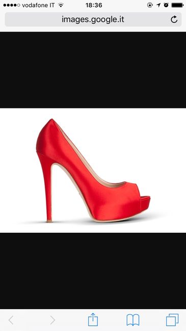 A -195....scarpe!!! - 1