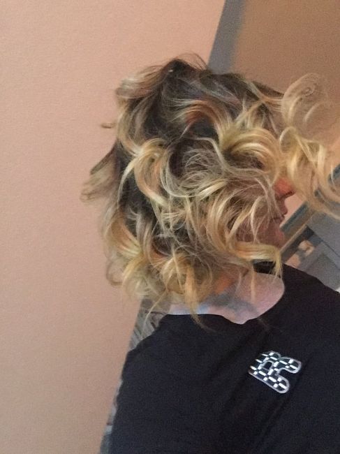 Capelli - Balayage - 1