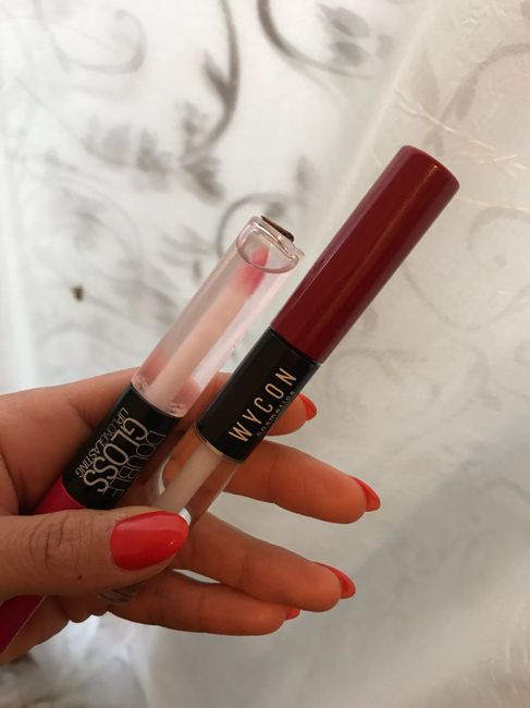 Consigli make up sposa - 1