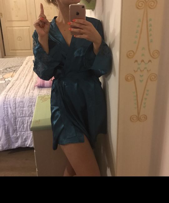 Voi cosa ne pensate ? - 1