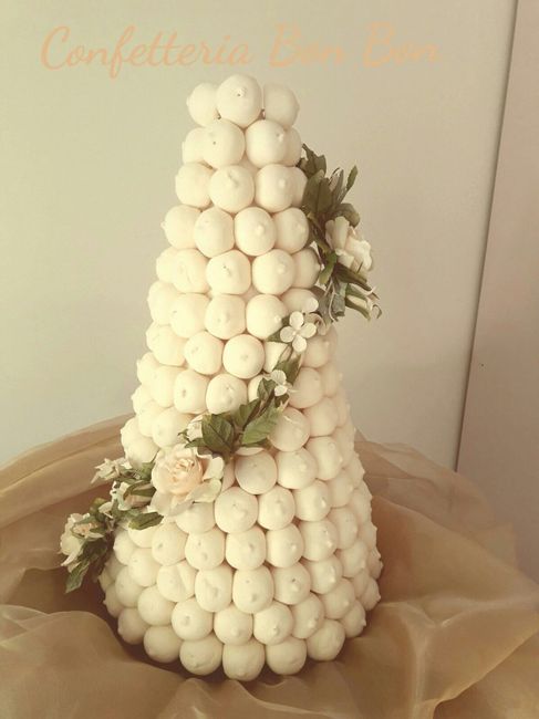 Spiedini di mashemellow - 1