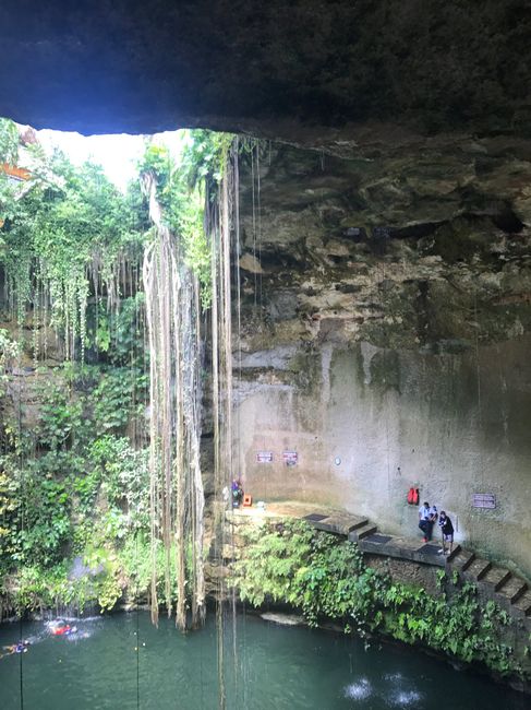  Viaggio di nozze Messico ... - 2