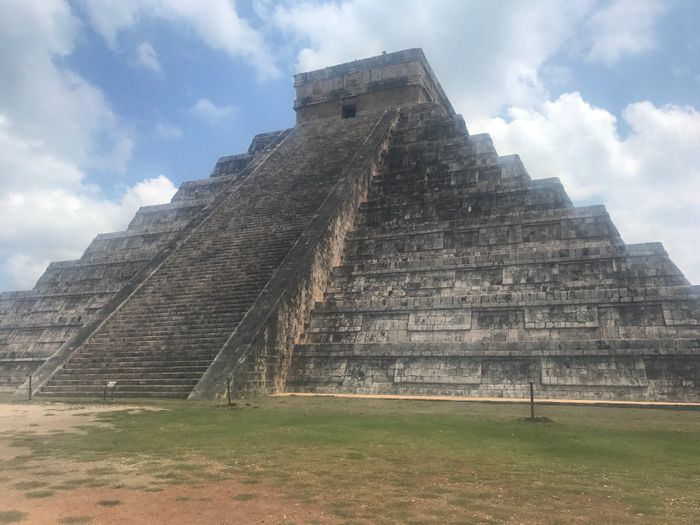  Viaggio di nozze Messico ... - 3