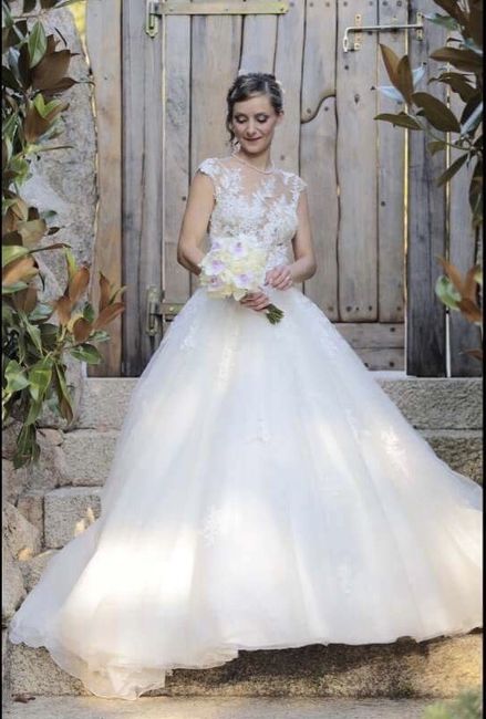  Spose pronovias...ci siete? - 1