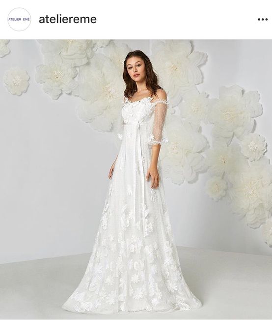  Abito da sposa Cercasi - 3