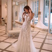  Abito da sposa Cercasi - 1