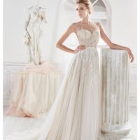  Abito da sposa Cercasi - 2