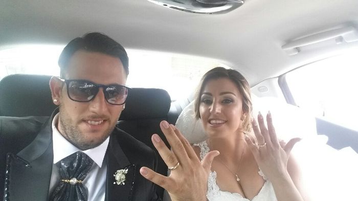 Finalmente  sposi - 2