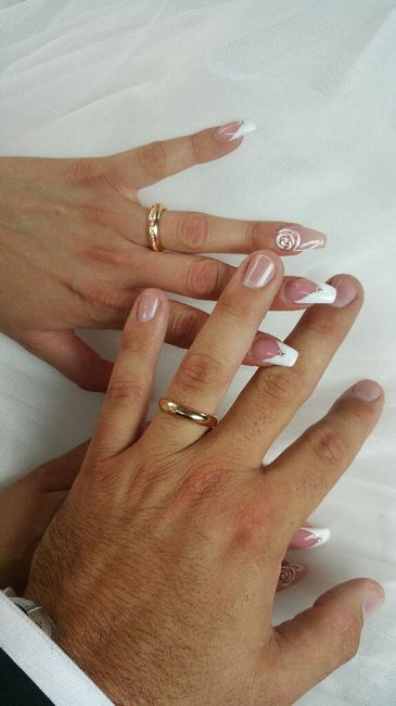 Finalmente  sposi - 3