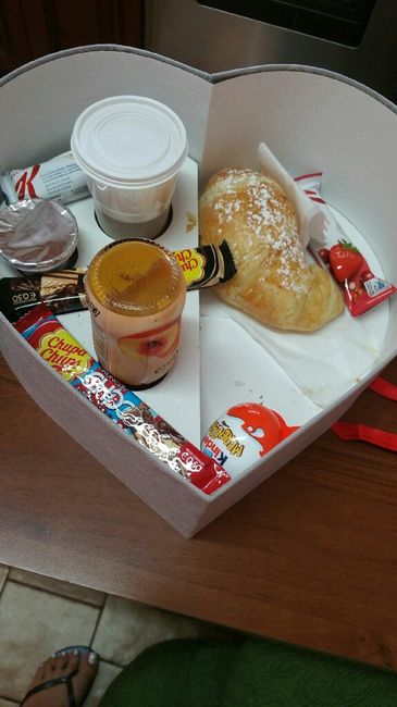 Finalmente  sposi - 8