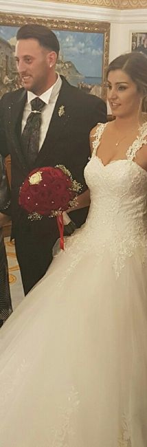 I dettagli del mio matrimonio 😍tutto perfetto 😍 - 3