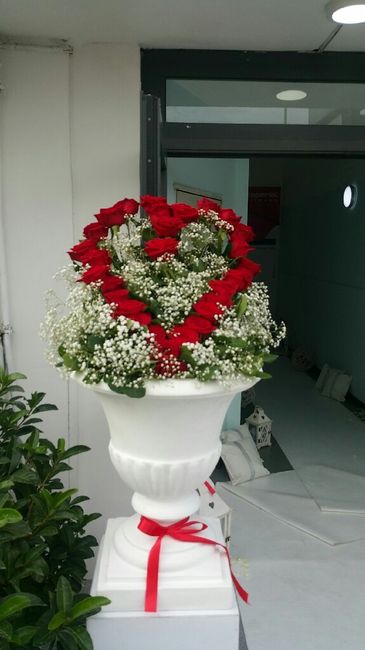 I dettagli del mio matrimonio 😍tutto perfetto 😍 - 5