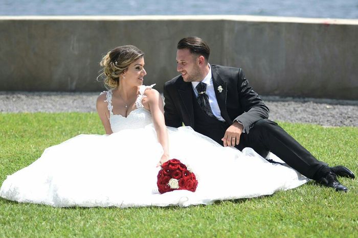 I dettagli del mio matrimonio 😍tutto perfetto 😍 - 6