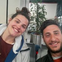 Condividete la vostra prima foto insieme e quella più recente! - 1