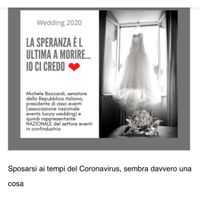 Articolo di speranza! - 1