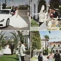 I dettagli del mio matrimonio 😍tutto perfetto 😍 - 7