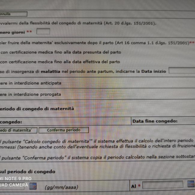 Future Mamme Maggio 2021❤️ - 1