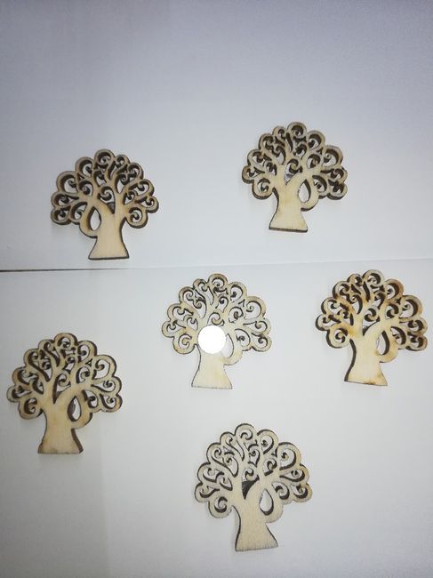  Bigliettini per sacchettini - 2