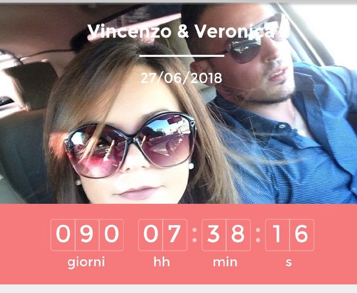 -90 giorni 😅😍 - 1