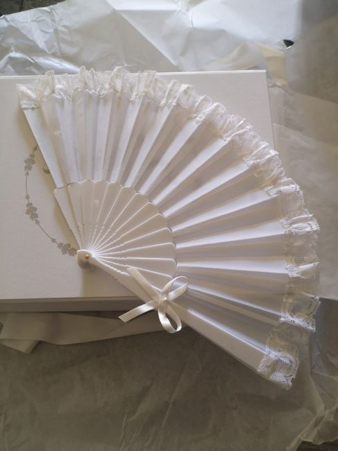 Box To Be Bride per una Sposa di Classe - 3