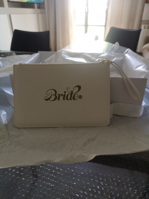 Box To Be Bride per una Sposa di Classe - 6