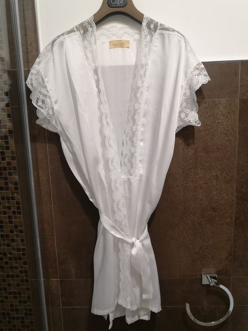 Box To Be Bride per una Sposa di Classe - 9