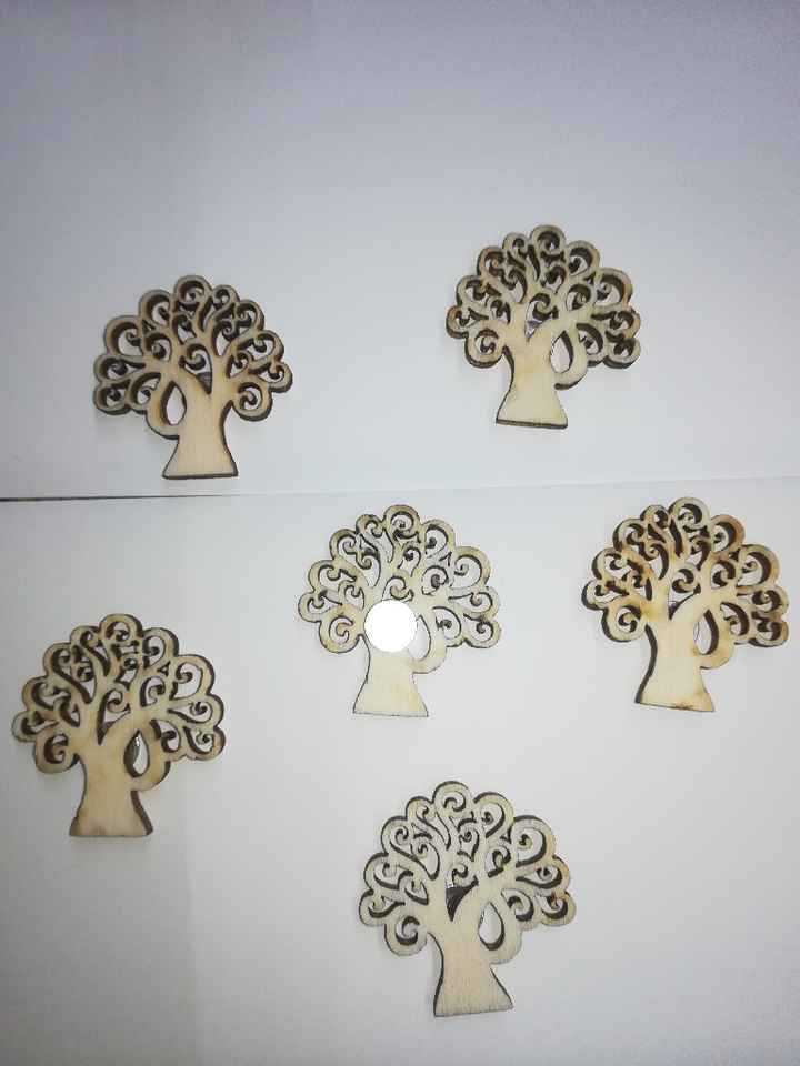  Bigliettini per sacchettini - 2