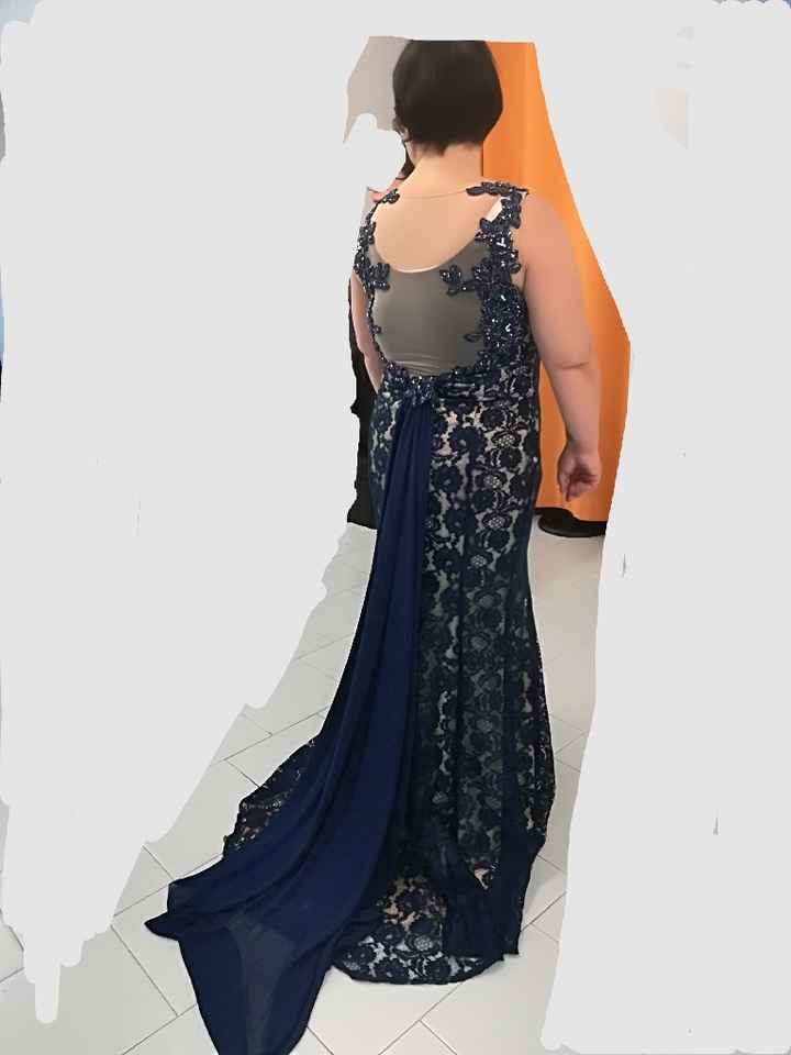 Abito mamma 😍 - 2