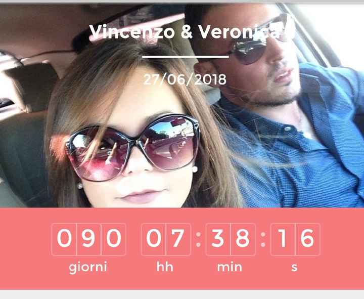 -90 giorni 😅😍 - 1